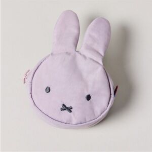 BAGGU & Miffy Nylon Bag Charm